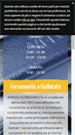 Mobile Screenshot of minoliferramenta.com